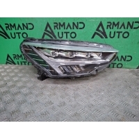 Фара Haval Jolion 1 2021-нв 4121105XST01A, 4