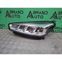 Фара Chery Tiggo 7 Pro T1E 2020-нв 605000199AA, 2