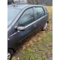 Стекло двери fiat punto 2 2002 rok передняя i задняя , правый i левая