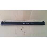 Шторка багажника volkswagen oe 1k9861691