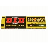 Цепь грм didsca0412sv-98r otwarty