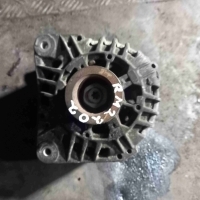 Генератор Renault Megan 2 2006 8200667611a