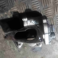 Клапан EGR Renault Megan 1 2003 8200796571
