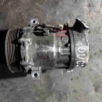Компрессор кондиционера Opel Vectra C 2004 13171593