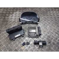 Комплект стартовый fiat панда ii рестайлинг 51775008 51783782 61027500 51711239