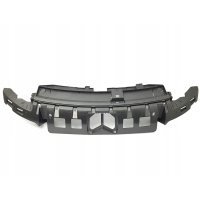 Усиление бампера citroen c4 кактус 9801744980