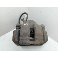 суппорт передний левый Mercedes-Benz C-Класс W203/S203/CL203 2002 A0034202183,A0014209483