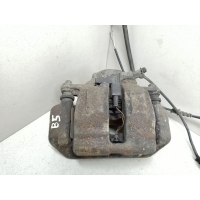суппорт передний правый Mercedes-Benz C-Класс W203/S203/CL203 2002 A0034202283,A0014209583