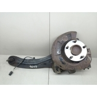ступица задняя левая Ford Focus 2 2006 6J35864,606124KL0008