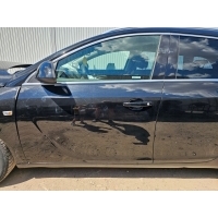 Дверь передняя передняя левая z22y opel insignia а оригинал в сборе