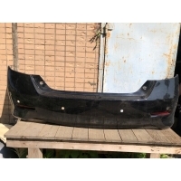 Бампер Toyota Camry XV50 2011-2014 5215933330, 5215933340, 5215933939, 5215933940