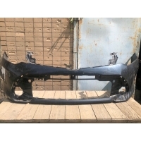 Бампер Toyota Camry XV50 2014-2017 5211906A80, 5211906A90, 5211906A70, 5211906B00, 5211906B10