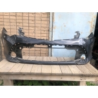Бампер Toyota Camry XV50 2014-2017 5211906C40, 5211906C60