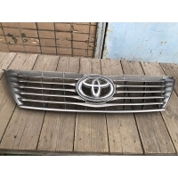 Решетка радиатора Toyota Camry XV50 2011-2014 5310133360, 5310133370