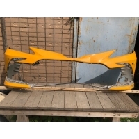 Бампер Toyota Camry XV70 2021-2024 5211906J20, 5211906J30, 5211906J40