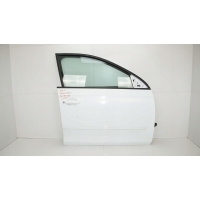 Дверь правая передняя skoda rapid 12 - 15r lf9f