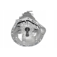 Кпп a6392602400 2.2 dci мерседес вито w639 viano w639
