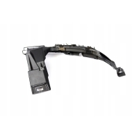 Audi oe 4g0807364c каретка бампера