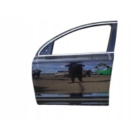 Audi q7 4l 05 - дверь левая передняя 4l0831111a
