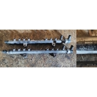 Накладка впрыска volvo s60 v60 xc60 s80 v70 v40 2.0 d3 d4 2.4 d5 30777759