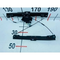 стеклоподъемник LiXiang L9 2022