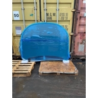 Капот LiXiang L9 2022