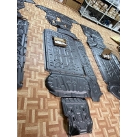Защита днища LiXiang L7 2023