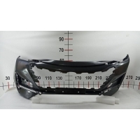Бампер Changan UNI-K 2022