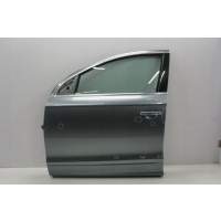 Audi q7 4l s - line 2007 год дверь левый передняя ly7e