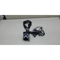 Ремень безопасности BMW X5 E70 (2007 - 2013) 72117161046