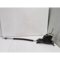 Volkswagen passat b8 переключатель домкрат переключения кпп dsg 3q1713023q