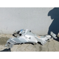 Bmw k1200rs рама документы 2003 r.