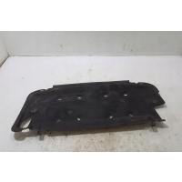Изоляция капота land rover range rover evoque l538 lr066534 2.0l дизель