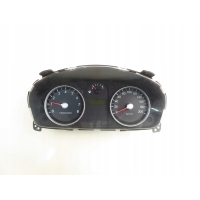Спидометр hyundai getz 1.1 sohc 12v 940051c210