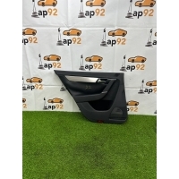 Накладка двери Volkswagen Passat B7 2013 3AE867211DL, 3AE867211DLOJW