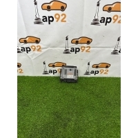 Блок управления двигателем PEUGEOT 3008 2010 1943WG, 1677612680