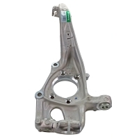 Направляющие колёса переднее левая audi a4 a5 a6 a7 q5 4g0407253a