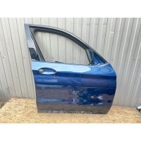 Дверь BMW X3 G01 2019 41007465528, 4100 7465528
