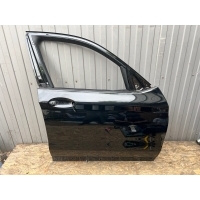 Дверь BMW X3 G01 2021 41007465528, 4100 7465528