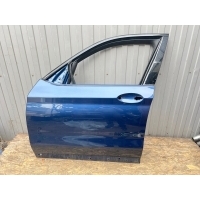 Дверь BMW X3 G01 2019 41007465527, 41 00 7 465 527, 7465527