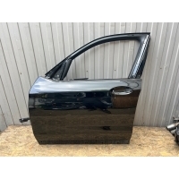 Дверь BMW X3 G01 2021 41007465527, 4100 7465527