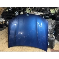 Капот BMW X3 G01 2019 41008499153, 41002459937, 41008499153, 2459937, 8499153