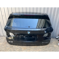 Крышка багажника BMW X3 G01 2021 41007494942, 4100 7494942