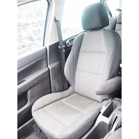 Peugeot 307 sw универсал кресло правая передняя передний сиденье европа