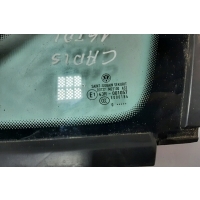Стекло левая переднее volkswagen caddy iii variant 2kb , 2kj , 2cb , 2cj 43r001057
