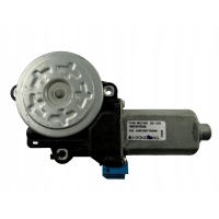 Двигатель подъема стекол передняя chevrolet rezzo 96261056