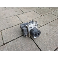 Форд fusion фиеста mk6 насос абс 4s61-2m110-cd 10.0207-0103.4