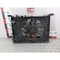 Вентилятор радиатора основного Volvo V70 2 (2000-2007) 2001 0130303909 30680547,30680547