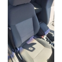 Диван opel vectra c 2005 год 1.9cdti
