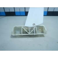 Кронштейн заднего бампера Nissan Qashqai (J10) (2006 - 2014) 85222JD00A